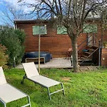 Roulotte Et Nature Tente de luxe