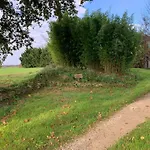 Tente de luxe Roulotte Et Nature