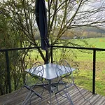 Roulotte Et Nature