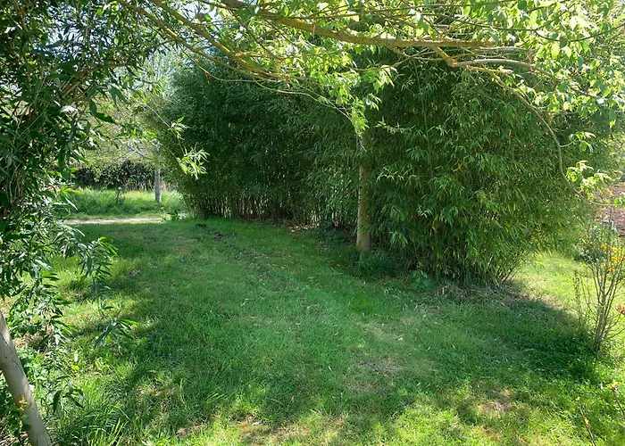 럭셔리텐트 Roulotte Et Nature 미르포아