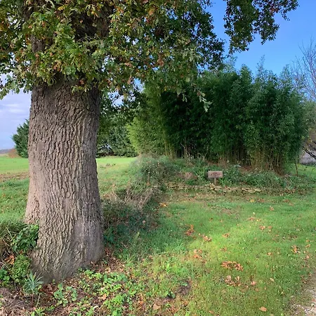 Roulotte Et Nature *