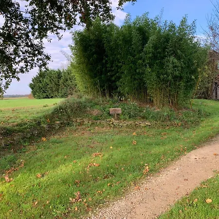 Campismo de Luxo Roulotte Et Nature