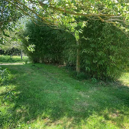 Luxuszelt Roulotte Et Nature Mirepoix (Ariege)