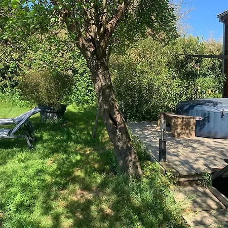 Campismo de Luxo Roulotte Et Nature